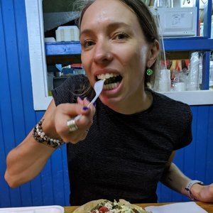 Meet your Posher, Shannon